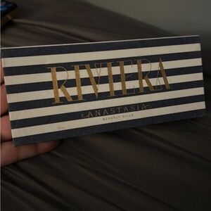 Anastasia Beverly Hills Riviera Palette